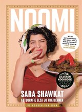 NOOMI - Sara Shawkat - 9789464041163