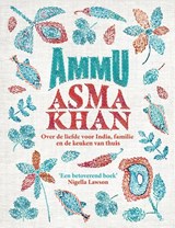 Ammu - Asma Khan - 9789464041897