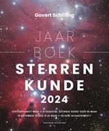 Jaarboek sterrenkunde 2024 - Govert Schilling - 9789464042771