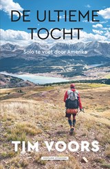 De ultieme tocht - Tim Voors - 9789464043716