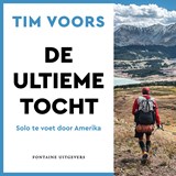 De ultieme tocht - Tim Voors - 9789464043730