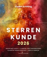 Jaarboek Sterrenkunde 2026 - Govert Schilling - 9789464043860