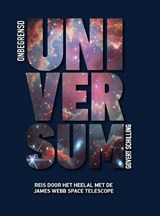 Onbegrensd universum - Govert Schilling - 9789464043884