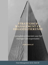 Strategisch Management en Organisatiekunde