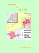 Oekraine en De Krim - William Geller - 9789464058062