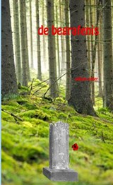 de begrafenis - William Geller - 9789464059441