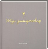 Baby invulboeken - Mijn zwangerschap - ImageBooks Factory - 9789464083286
