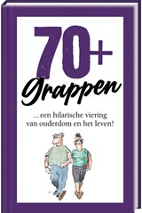 70+ grappen - ImageBooks Factory - 9789464085310