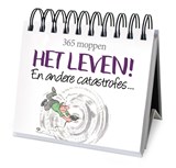 Het leven! En andere catastrofes… - ImageBooks Factory - 9789464086225