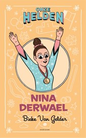 Onze helden: Nina Derwael