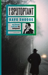 De spijtoptant - Bavo Dhooge - 9789464103311