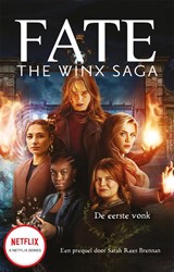 De eerste vonk - SARAH BRENNAN,  Rees - 9789464106473