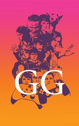 GG - M.S. Hoogland - 9789464180114