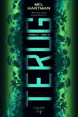 Terug - Mel Hartman - 9789464208924