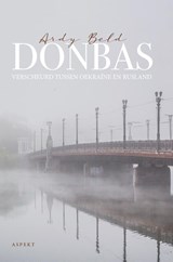 Donbas - Ardy Beld - 9789464249521