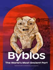 Byblos: The World’s Most Ancient Port