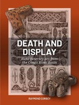 Death and display - Raymond Corbey - 9789464262131