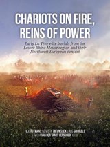 Chariots on fire, reins of power -  - 9789464262957