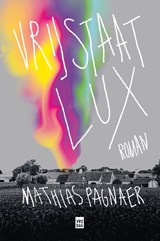 Vrijstaat Lux - Mathias Pagnaer - 9789464340877