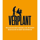 Verplant - Ann Peuteman - 9789464340990