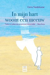 In mijn hart woont een meeuw - Greta Vandeborne - 9789464341676