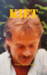 KIET - Frans Van de Goor - 9789464358629