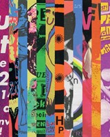 Graphic Design of Scheld’Apen - Benny Van den Meulengracht-Vrancx ; Bent Vande Sompele - 9789464363395