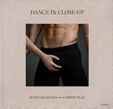 Dance in close up | Erwin Olaf | 