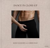 Dance in close up - Erwin Olaf - 9789464366273