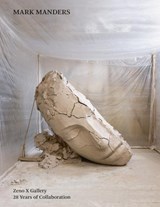 Zeno X Gallery - Mark Manders - 9789464366907