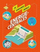 Energiecentrales