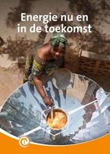 Energie nu en in de toekomst - Ferry Siemensma - 9789464390780