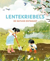 Lentekriebels - Sean Taylor ; Alex Morss - 9789464392487