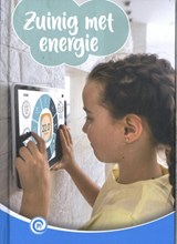 Zuinig met energie - Marian van Gog - 9789464392784