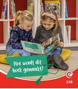 Hoe wordt dit boek gemaakt? - Marian van Gog - 9789464392982