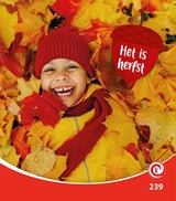 Het is herfst - Marian van Gog - 9789464392999