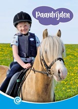 Paardrijden - Marlies Verhelst - 9789464394320