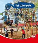 Het schoolplein - Marian van Gog - 9789464394443