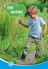 Het moeras - Susan Schaeffer - 9789464394979