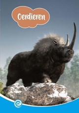Oerdieren - Marianne Meulepas - 9789464394993