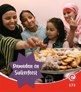 Ramadan en Suikerfeest - Isabelle de Ridder - 9789464395020