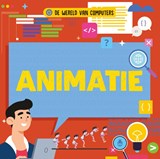 Animatie - Nancy Dickmann - 9789464395167