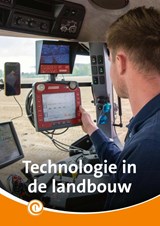 Technologie in de landbouw - Ferry Siemensma - 9789464395549