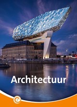 Architectuur - Karin van Hoof - 9789464395563