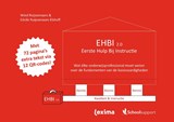 EHBI 2.0 - Eerste Hulp Bij Instructie - Wied Ruijssenaars ; Cécile Ruijssenaars-Elshoff - 9789464395709