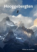 Hooggebergten - William van den Akker - 9789464395778