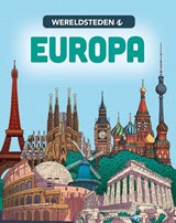 Europa - Liz Gogerly - 9789464396485
