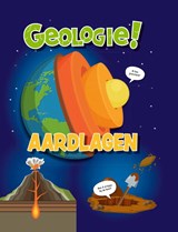 Aardlagen - Claudia Martin - 9789464398472