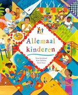 Allemaal kinderen - Tessa Strickland ; Kate DePalma - 9789464399172