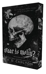 Waar is Molly? - H.D. Carlton - 9789464405699